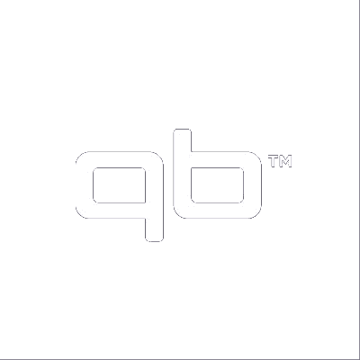 Logo de Qabit, cliente de Genkinfy